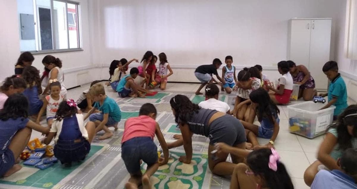 Comunidade Dom José