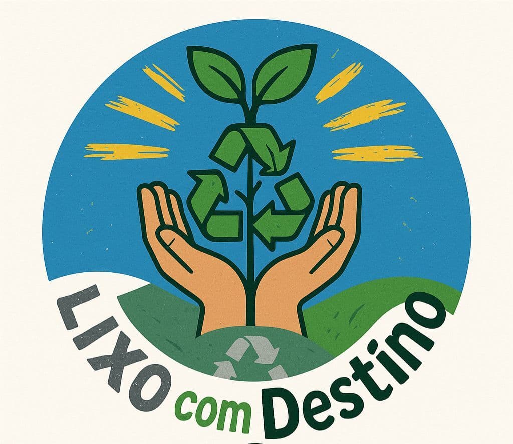 Lixo com Destino